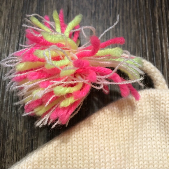 Vintage Made In Canada Wool Hat - Picture 5 of 9